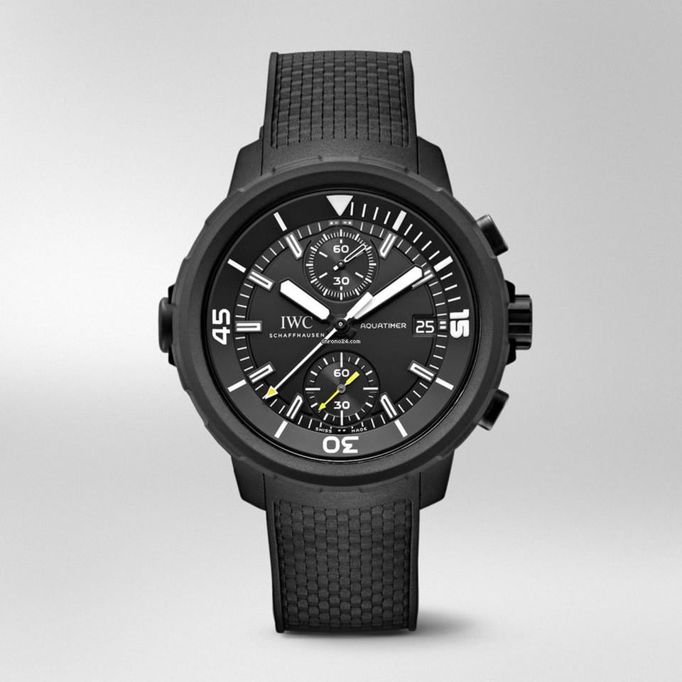 IWC Aquatimer