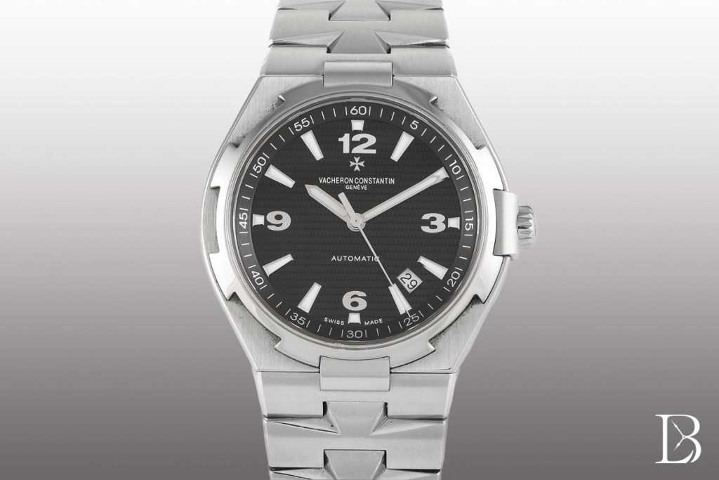 Vacheron Constantin Overseas Watch 47040/B01A-9094