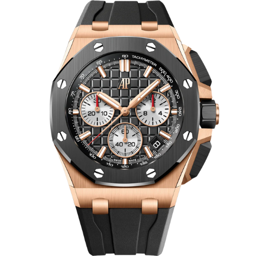 Audemars Piguet Royal Oak Offshore