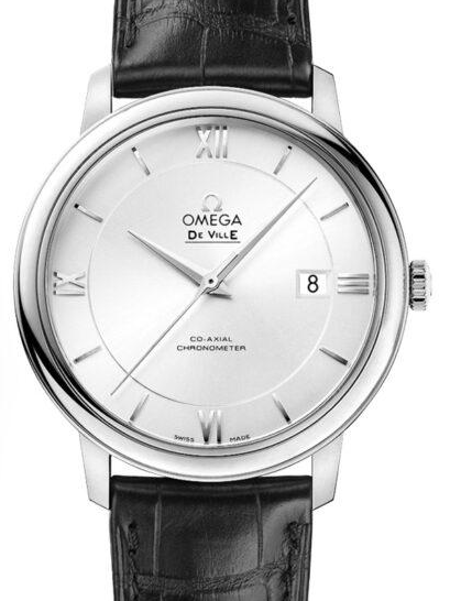 Omega De Ville Prestige