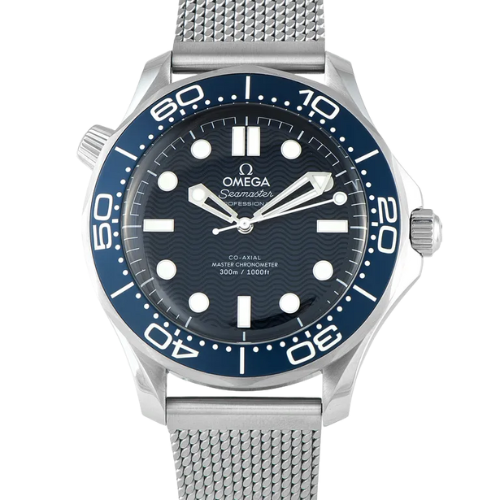 Omega Seamaster