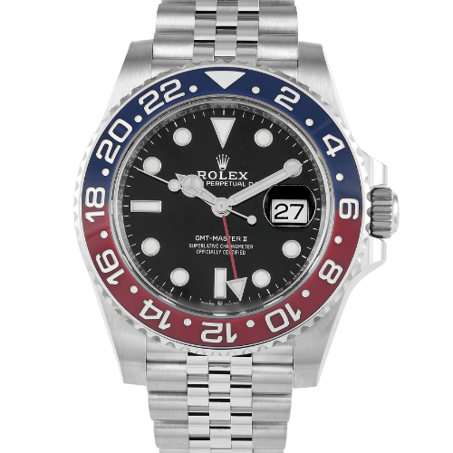Rolex GMT-Master