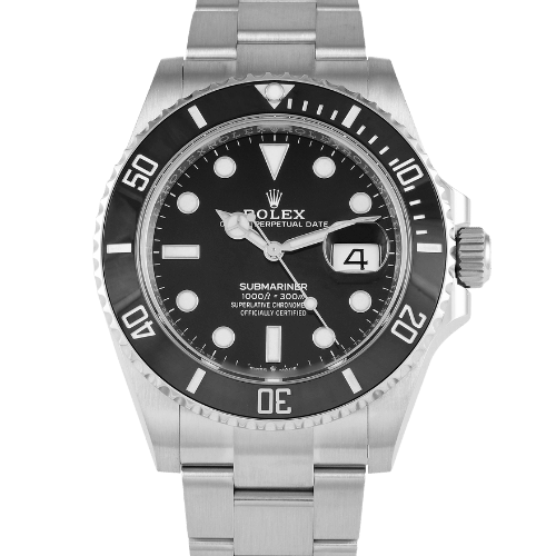 Rolex Submariner